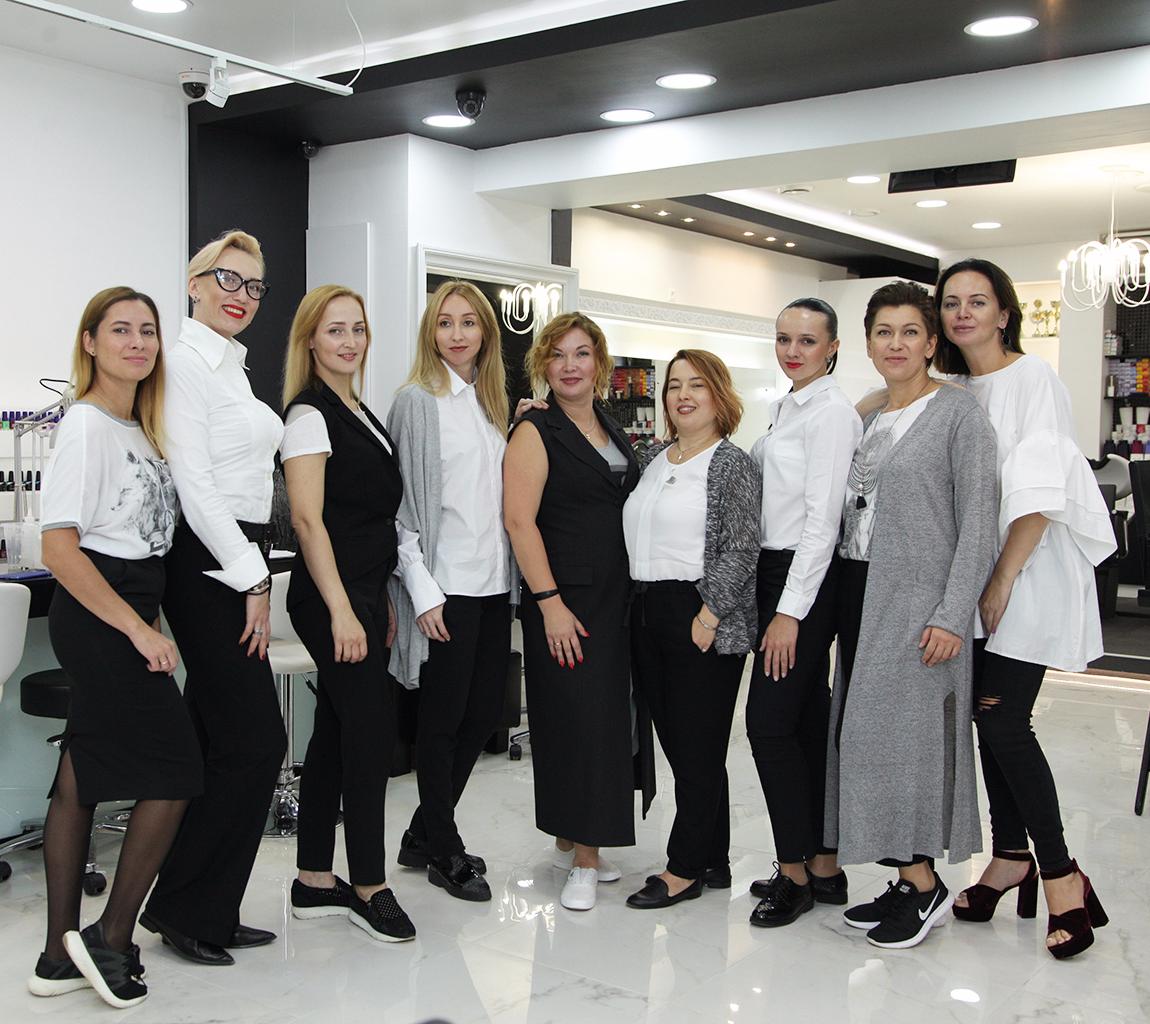 Клиентский день System Professional